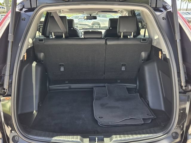 Used 2017 Honda CR-V Touring image 13