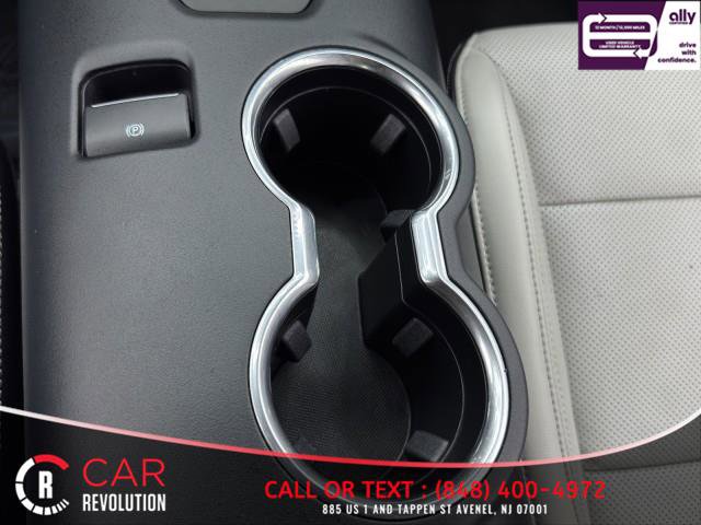 Used 2024 Ford Mustang Premium RWD image 46