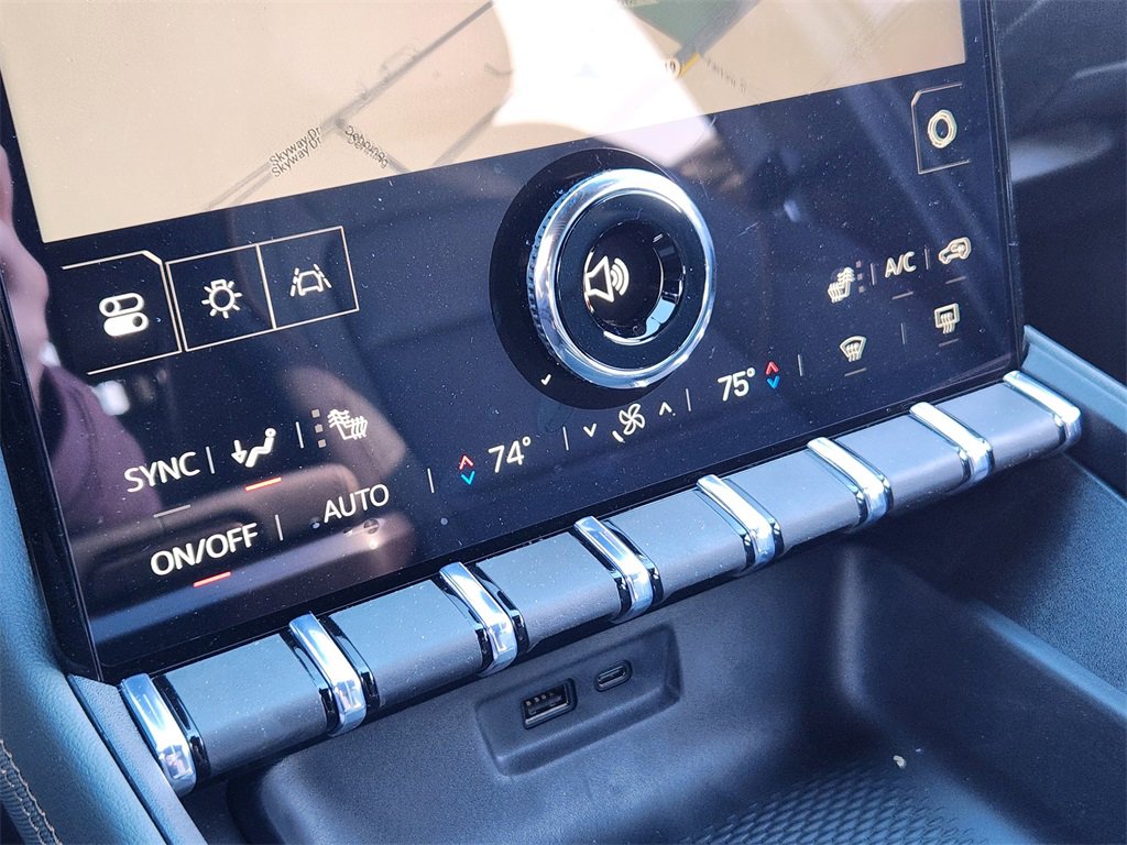 New 2026 GMC Terrain AT4 w/ Technology Package II image 20