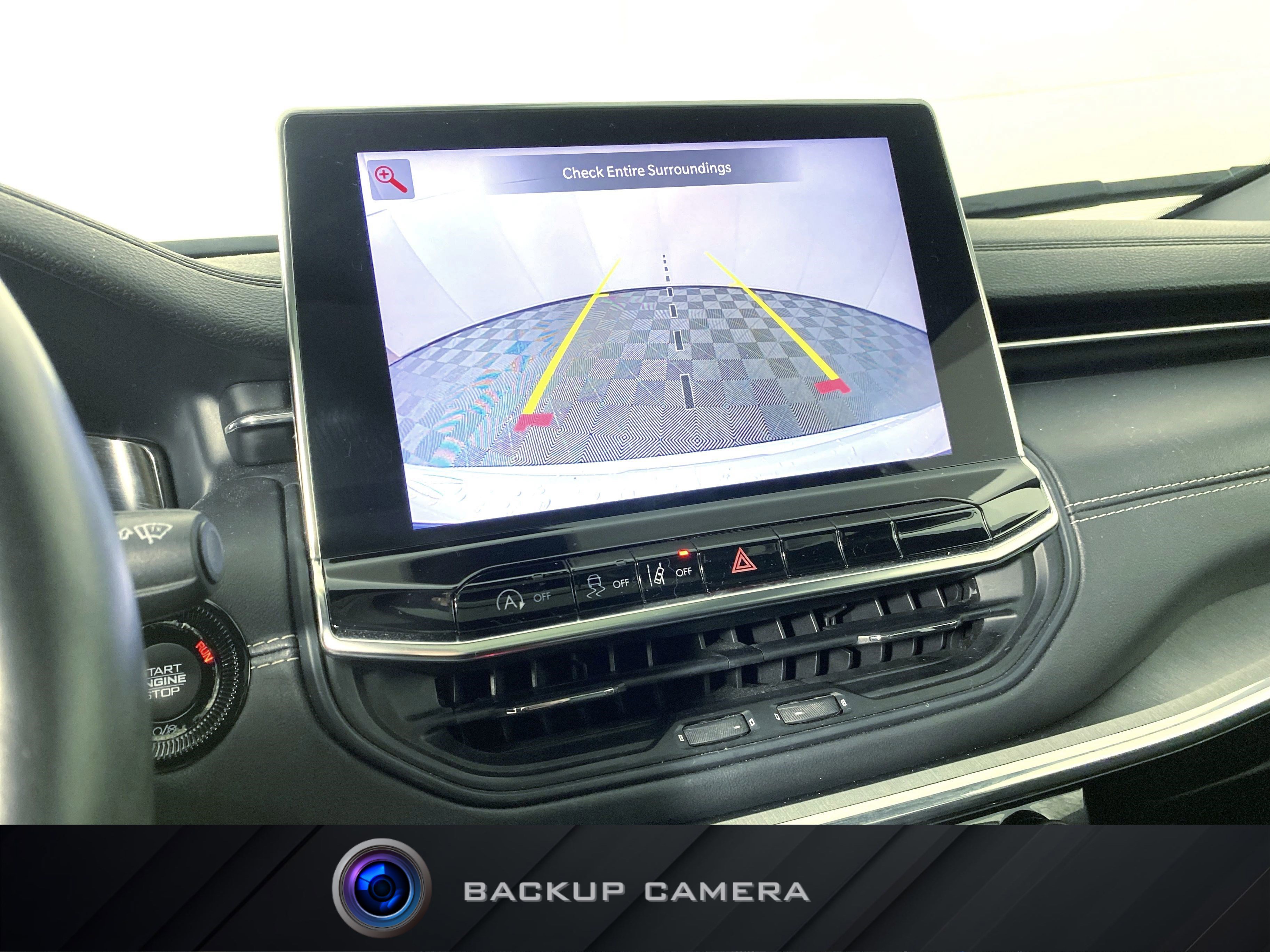 Used 2022 Jeep Compass High Altitude image 6