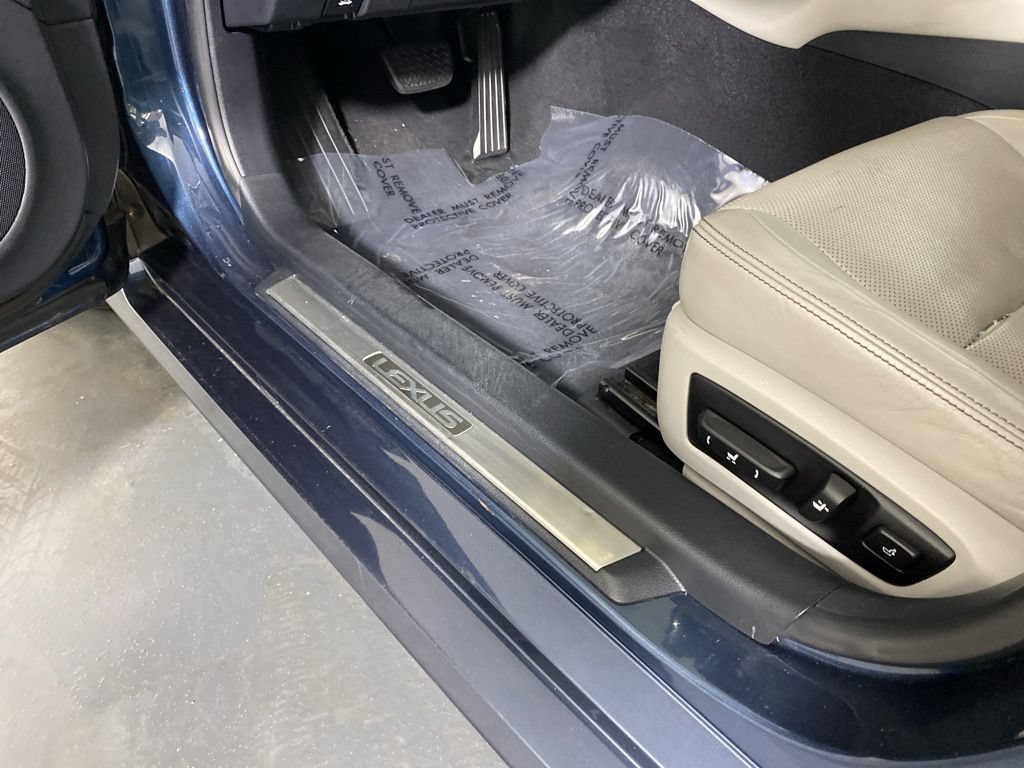 Used 2014 Lexus GS 350 AWD w/ Premium Package image 25