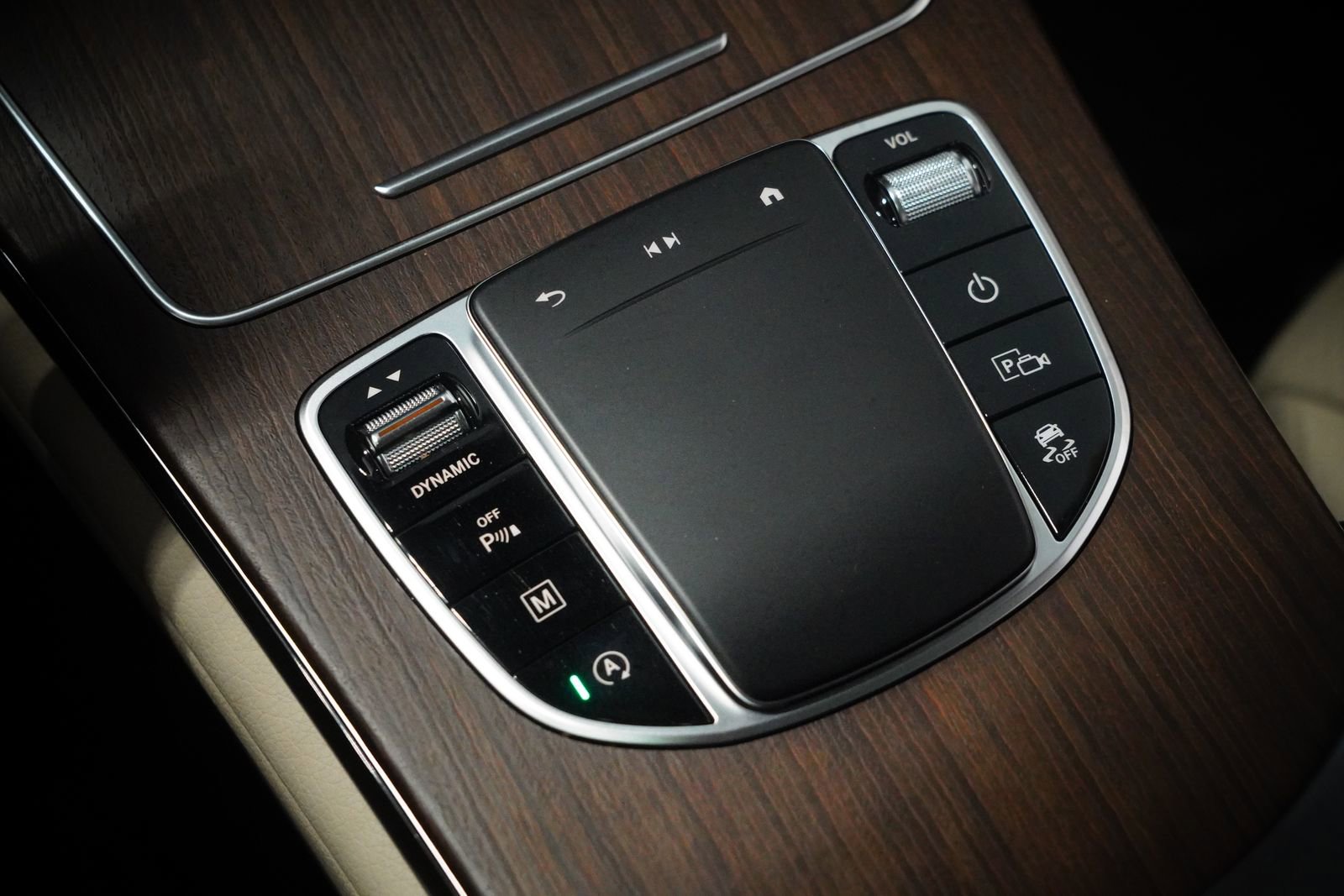 Certified 2022 Mercedes-Benz GLC 300 4MATIC image 27