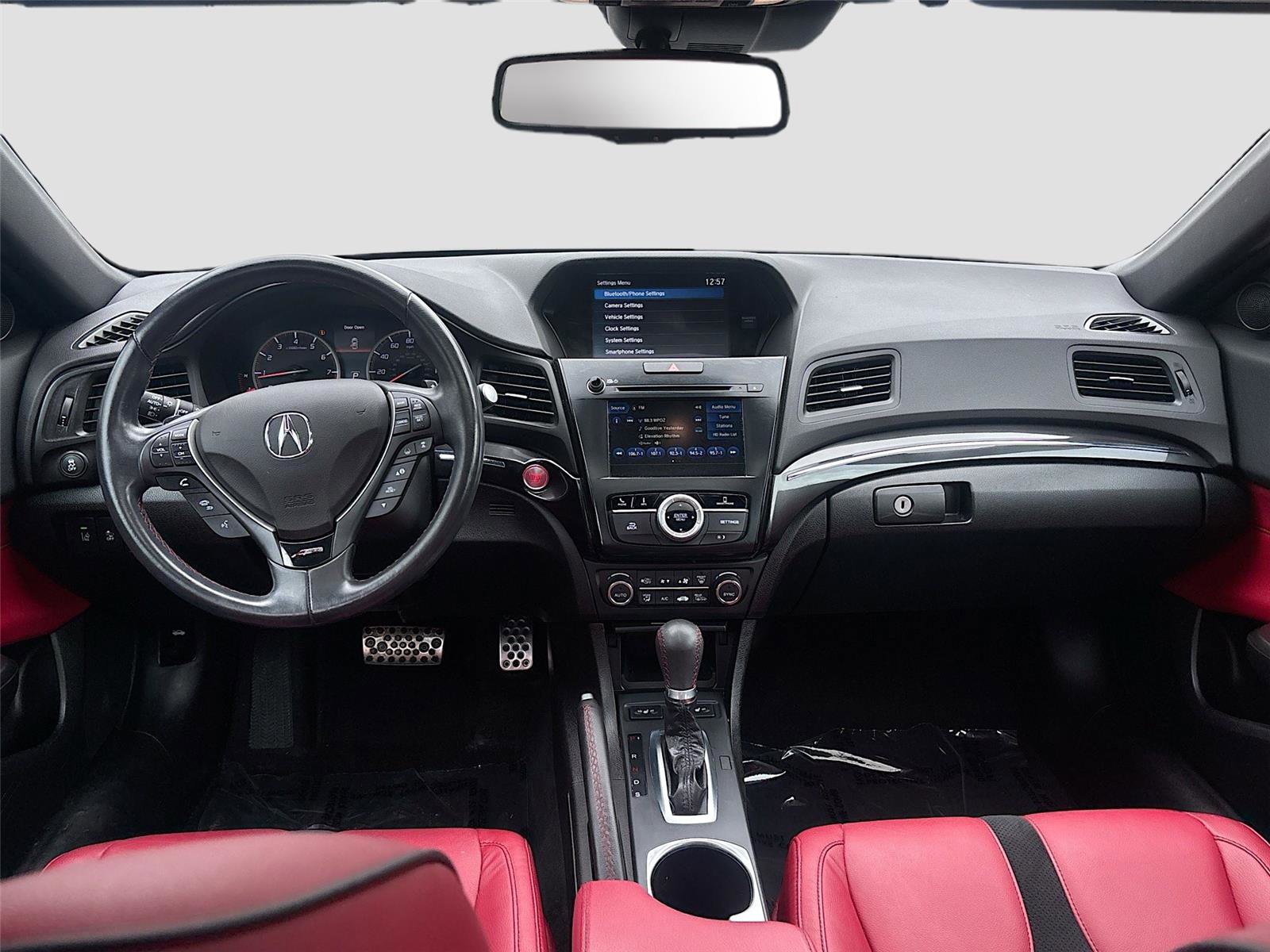 Used 2021 Acura ILX image 23