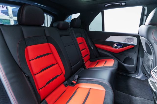 Certified 2024 Mercedes-Benz GLE 63 AMG S image 43