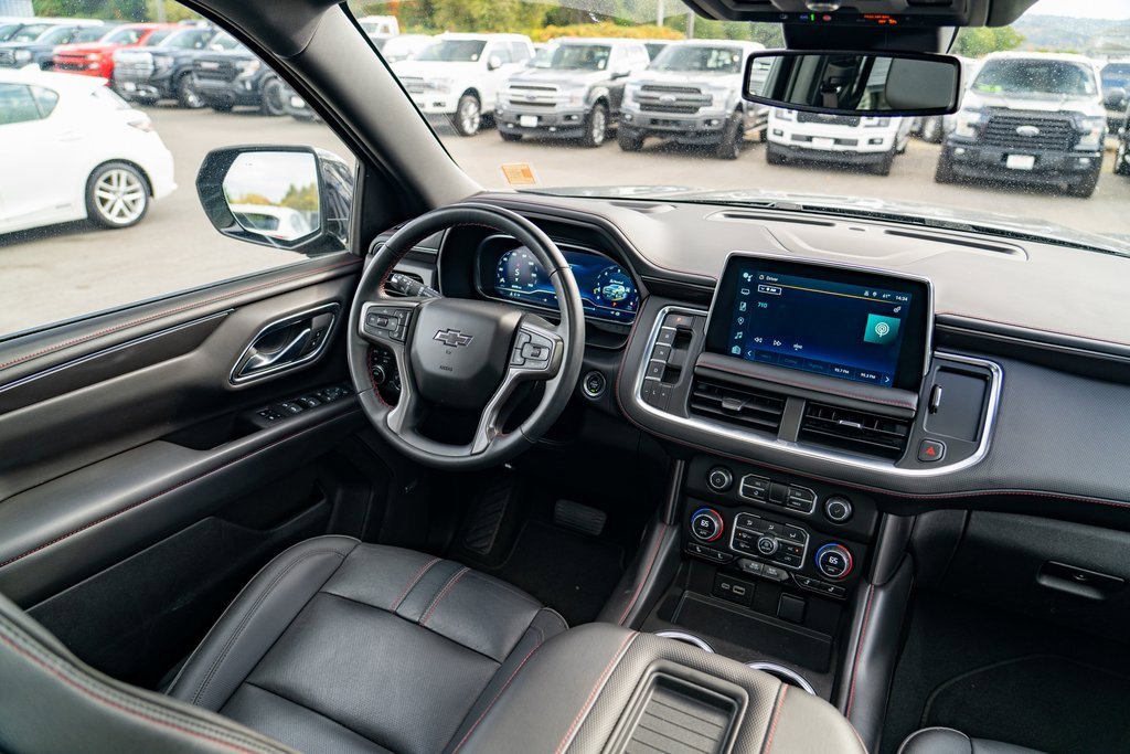 Used 2023 Chevrolet Tahoe RST image 22