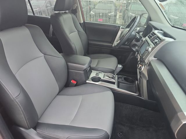 Used 2019 Toyota 4Runner SR5 Premium image 10