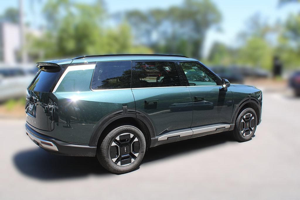 New 2027 Kia Telluride EX AWD/4WD image 14