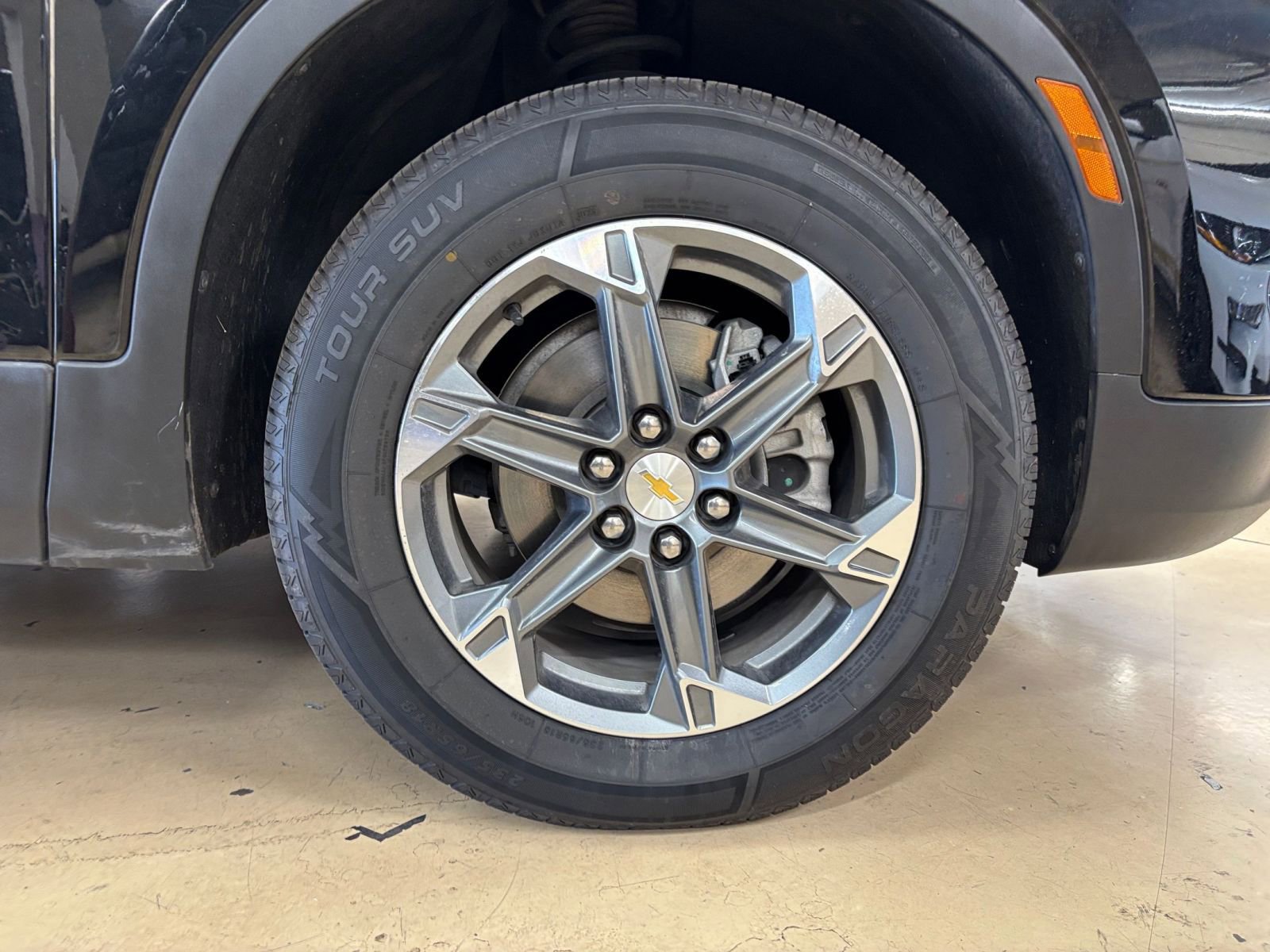 Used 2025 Chevrolet Blazer LT FWD image 31