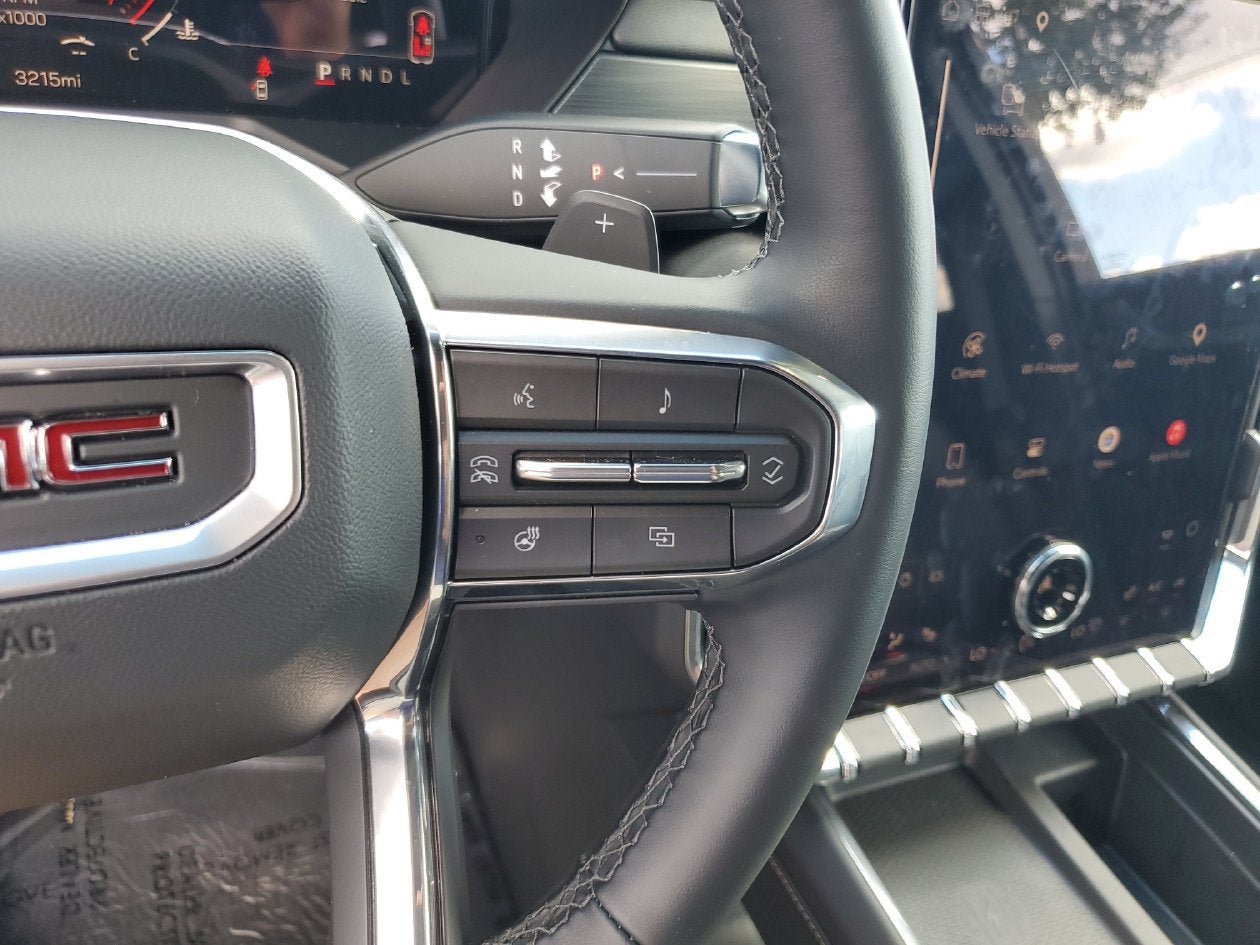 New 2026 GMC Acadia Elevation w/ Elevation Premium Package FWD image 27