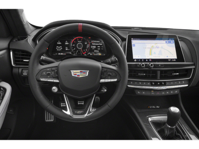 Used 2023 Cadillac CT5 V Blackwing RWD image 6