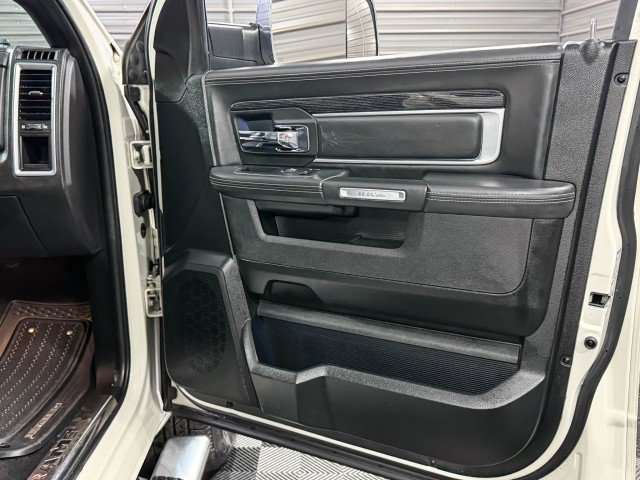 Used 2017 RAM 1500 Limited image 33