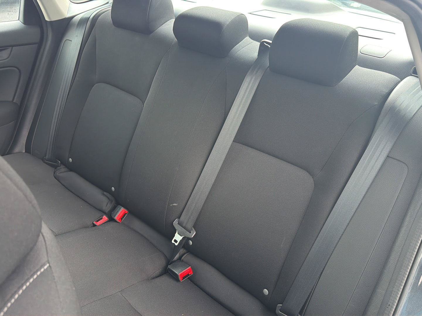 Used 2022 Honda Civic LX image 29