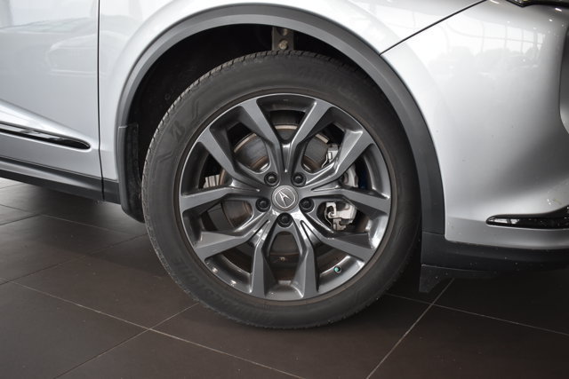 Used 2024 Acura MDX A-Spec AWD/4WD image 2