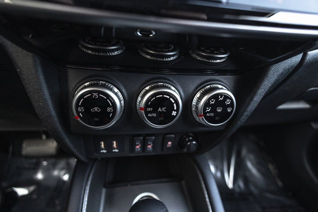 New 2026 Mitsubishi Outlander Sport SE AWD/4WD image 17