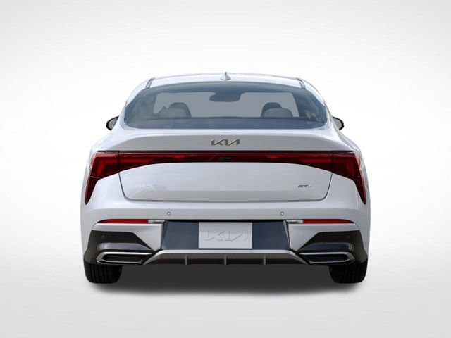 New 2026 Kia K5 GT-Line w/ GT-Line Red Interior Package FWD image 13