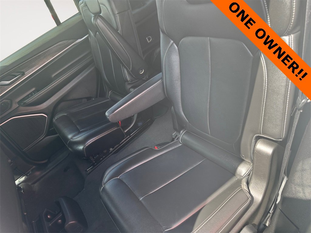 Used 2022 Jeep Grand Cherokee L Limited image 13