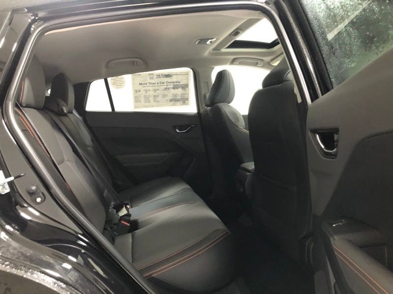 New 2026 Subaru Crosstrek 2.5i Limited w/ Crosstrek Mirror Package image 13