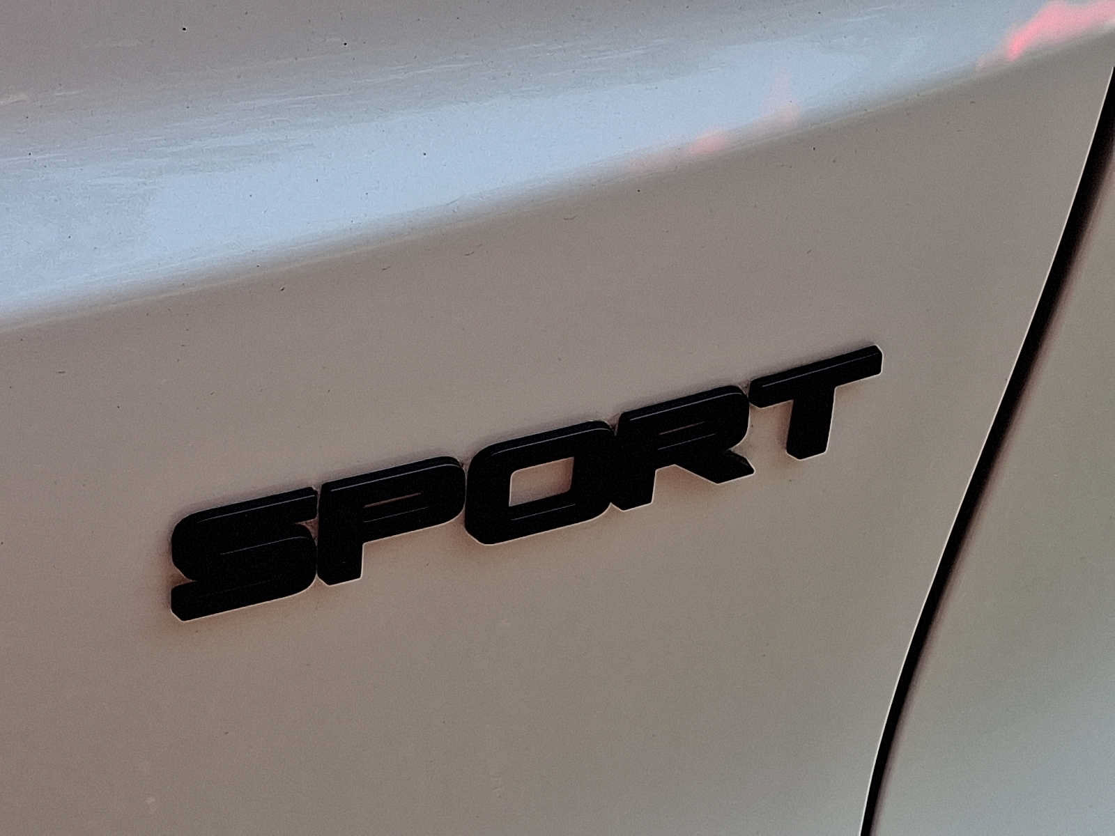 Used 2023 Honda CR-V Sport image 32