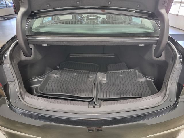 Used 2018 Acura TLX V6 w/ Technology Package FWD image 34