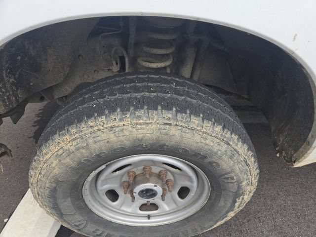 Used 2012 Ford F250 XL w/ PWR Equipment Group AWD/4WD image 5