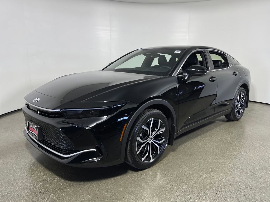 New 2026 Toyota Crown XLE image 7