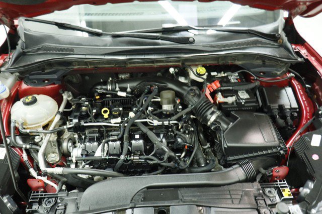 Used 2022 Ford Escape SEL w/ SEL Stealth AWD Package image 32