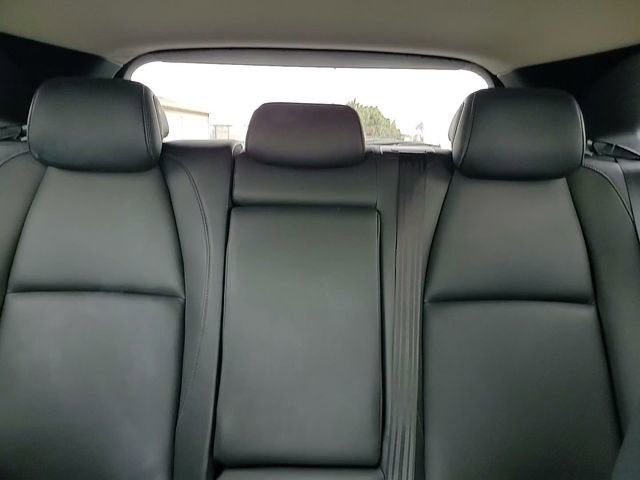 Used 2025 MAZDA CX-30 AWD 2.5 S w/ Select Sport Pkg image 25