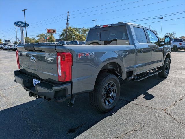 New 2026 Ford F250 XL w/ STX Appearance Package image 4