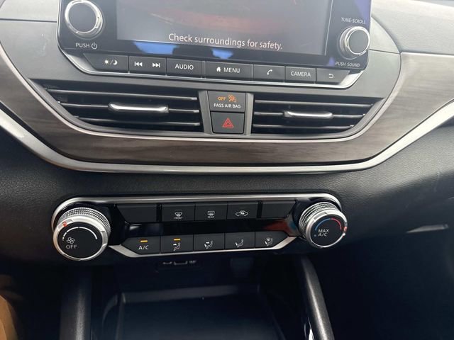 Used 2024 Nissan Altima 2.5 SV image 24