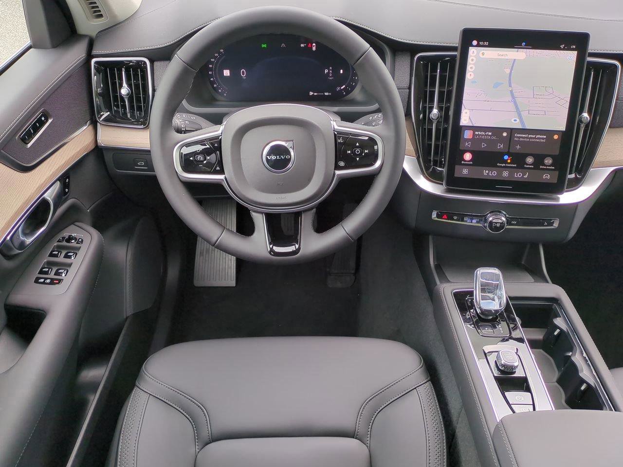 New 2026 Volvo XC90 B5 Plus image 14