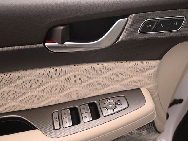 Used 2021 Hyundai Palisade Calligraphy AWD/4WD image 14