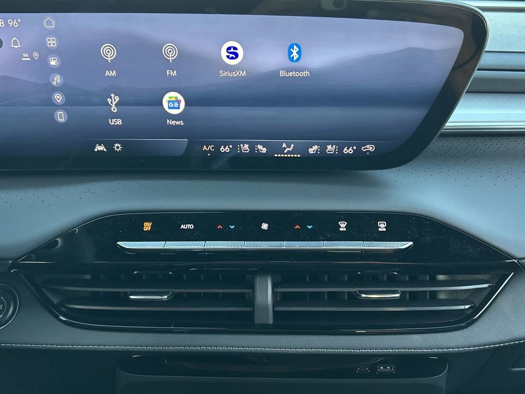 New 2026 Buick Enclave Avenir w/ Super Cruise Package AWD/4WD image 13