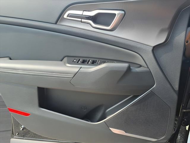 New 2026 Kia Sportage EX image 18
