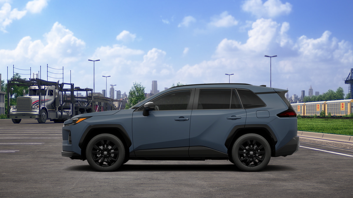 New 2026 Toyota RAV4 SE w/ Weather Package AWD/4WD image 36