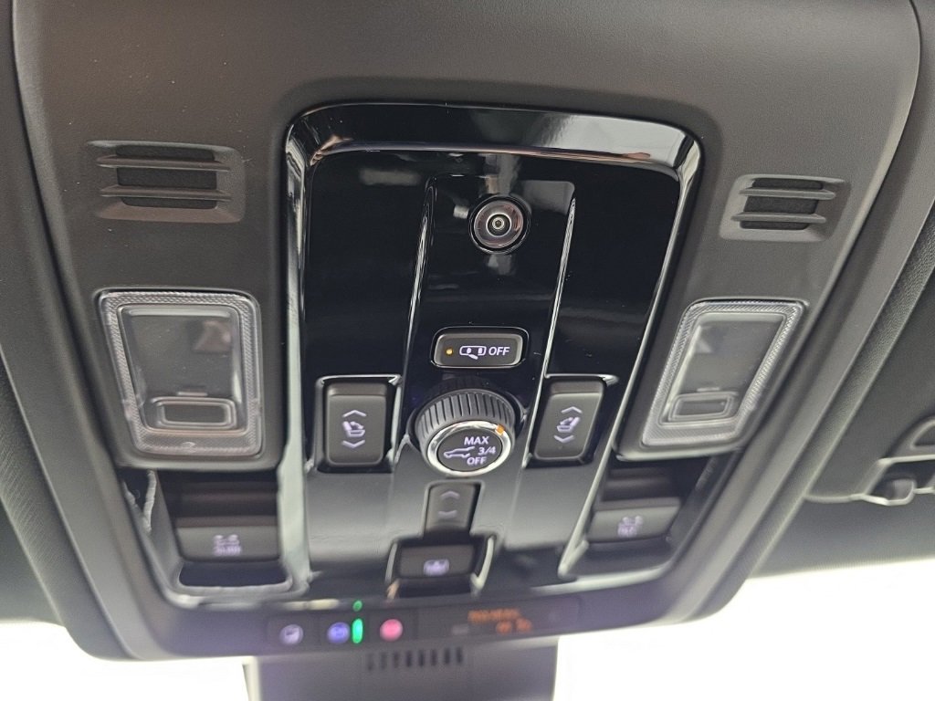 New 2026 Chevrolet Tahoe Premier w/ Sun And Tow Package image 27