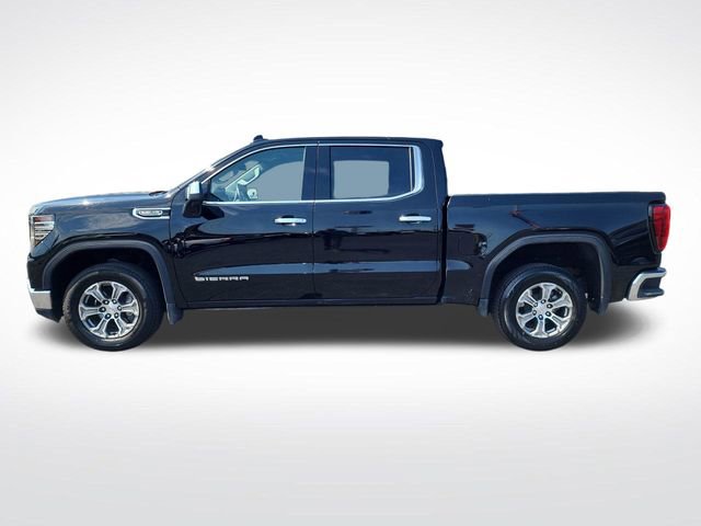 Used 2025 GMC Sierra 1500 SLT image 2