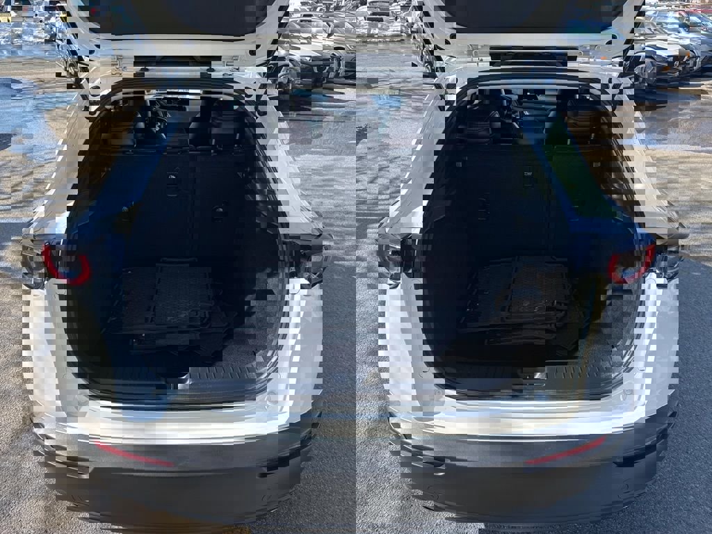 Used 2023 MAZDA CX-30 AWD 2.5 S w/ Select Package image 25