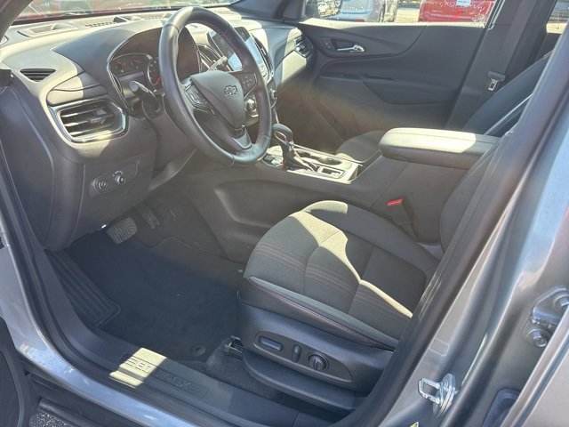 Certified 2023 Chevrolet Equinox RS image 13
