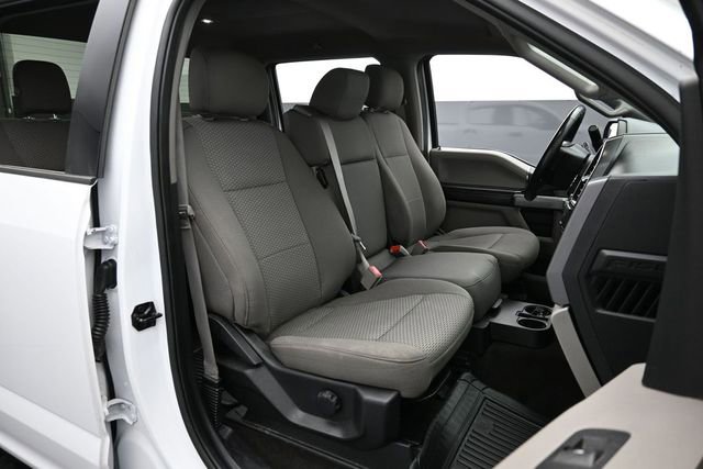 Used 2019 Ford F150 XLT w/ Equipment Group 301A Mid AWD/4WD image 29