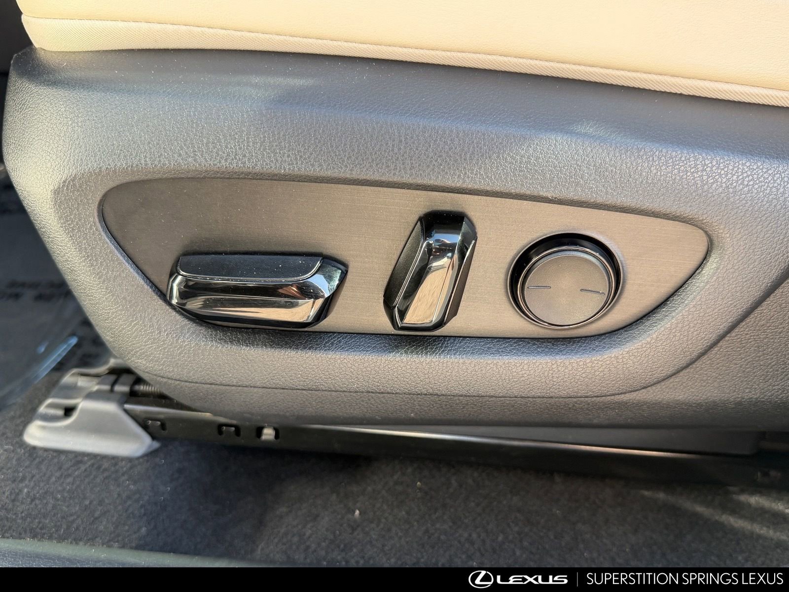 Certified 2024 Lexus RX 350 350 w/ Technology Package image 15