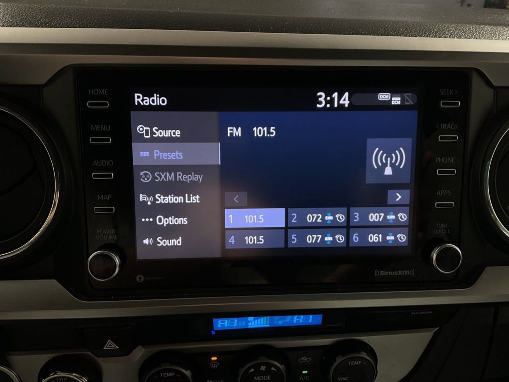 Used 2023 Toyota Tacoma SR5 image 19