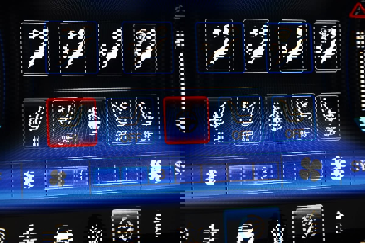 Used 2018 Maserati Levante GranSport image 8