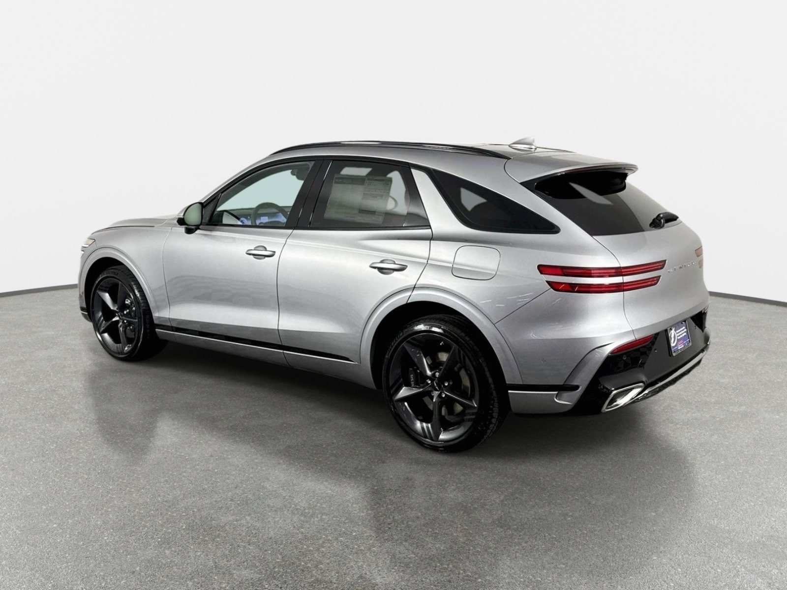 New 2027 Genesis GV70 2.5T Sport Prestige AWD/4WD image 7