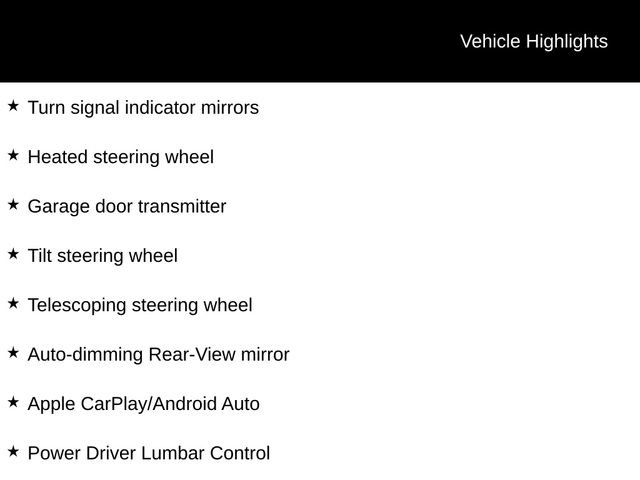 Used 2021 GMC Terrain SLT w/ Infotainment Package II image 14