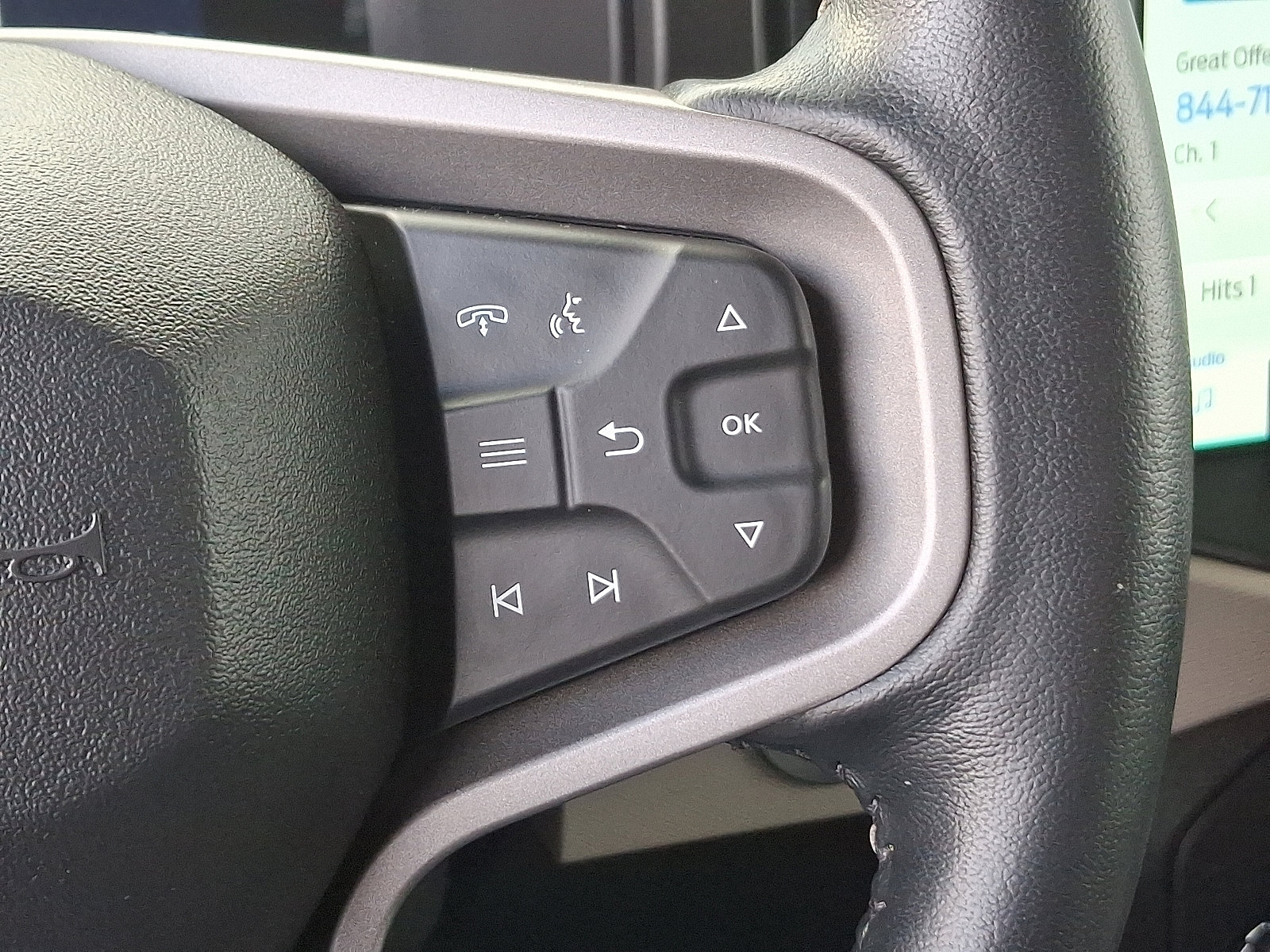 Used 2023 Ford Bronco Wildtrak image 22