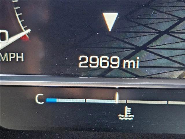 Used 2025 GMC Sierra 1500 Denali Ultimate image 10