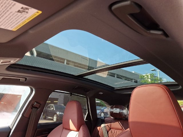 New 2026 Audi SQ5 Premium Plus AWD/4WD image 10