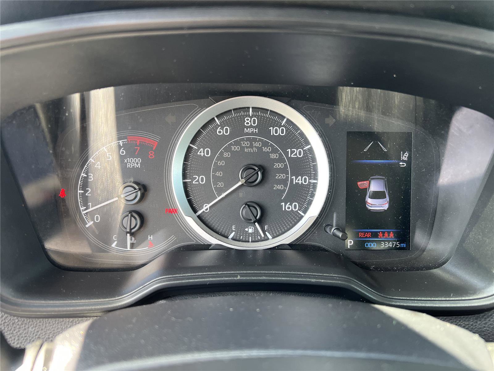 Used 2022 Toyota Corolla LE image 16