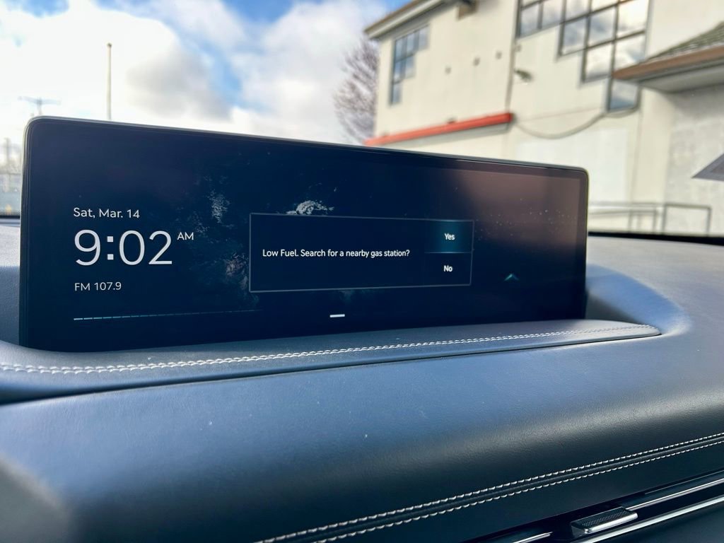 Used 2024 Genesis GV80 2.5T image 21