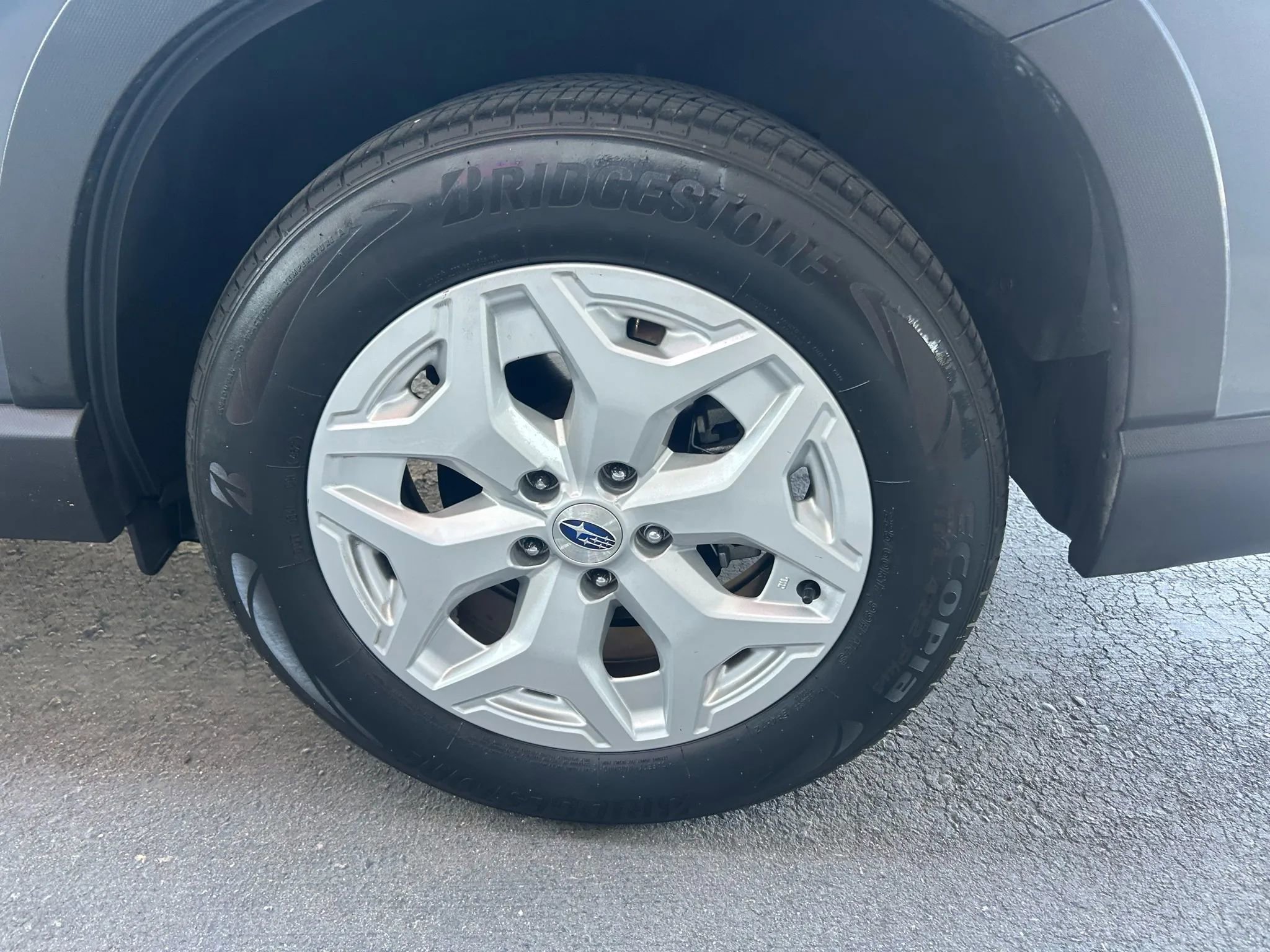 Used 2021 Subaru Forester image 17